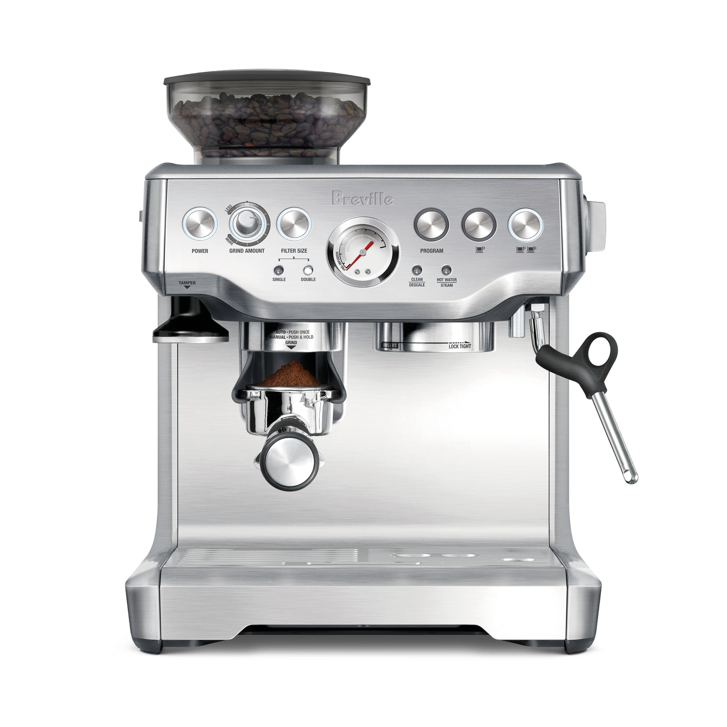 Breville Barista Express