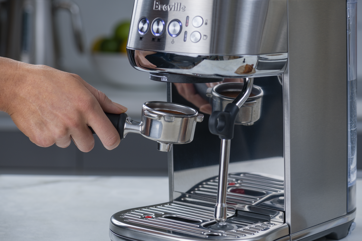 Breville Bambino Plus™