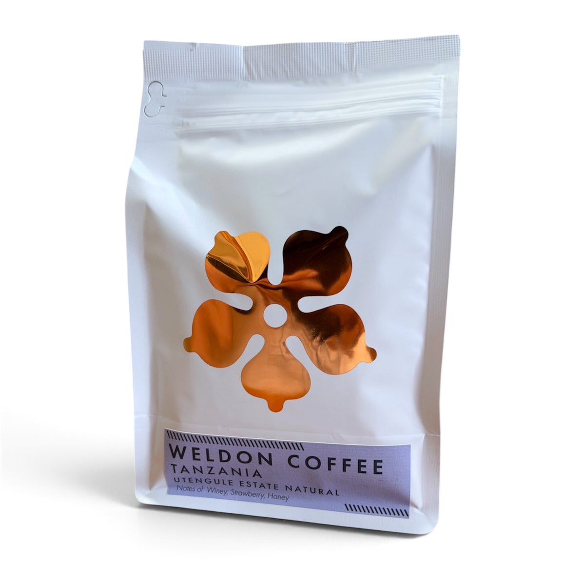 Tanzania Utengule Natural - 12oz Bag