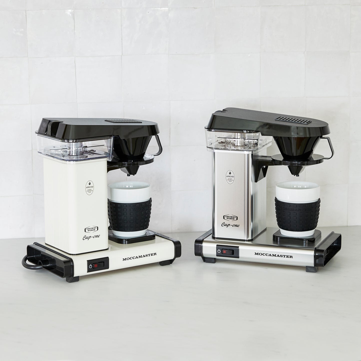 Moccamaster Cup-One