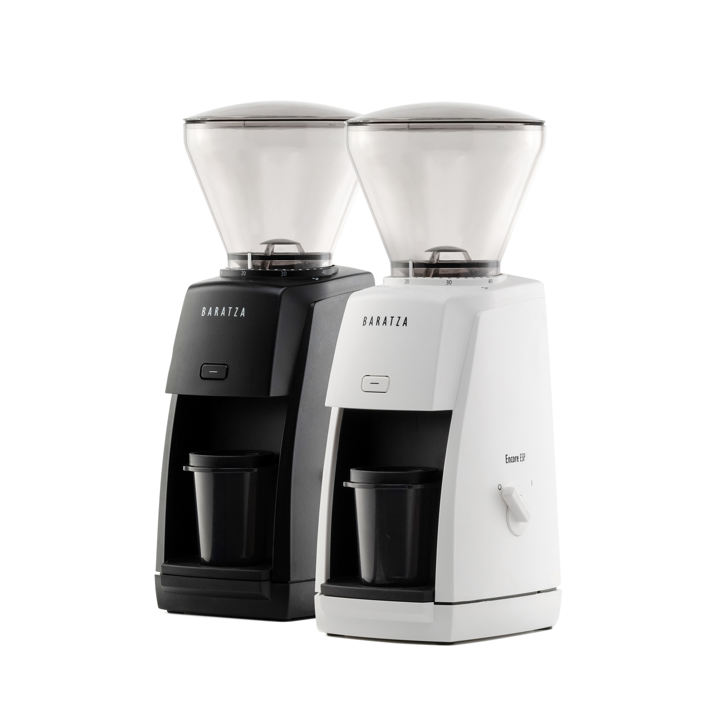 Baratza Encore ESP – [Black or White]