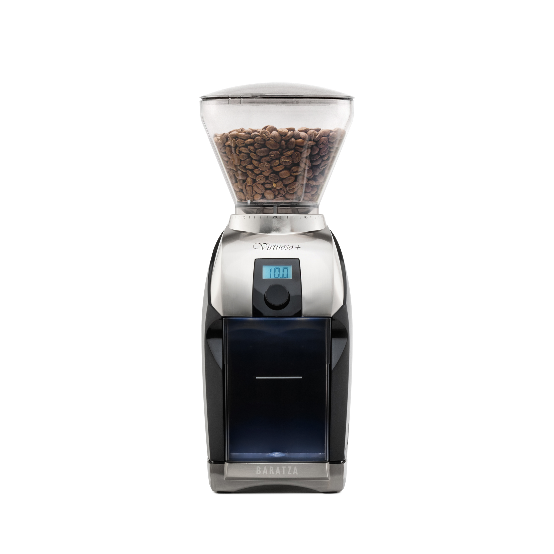 Baratza Virtuoso+ – Weldon Coffee
