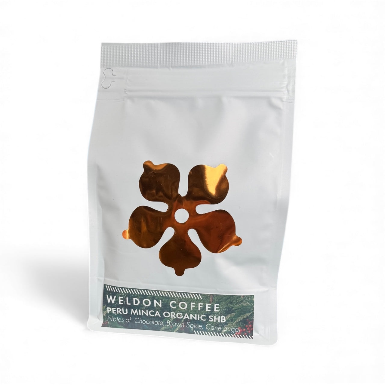 Peru - Minca - Organic