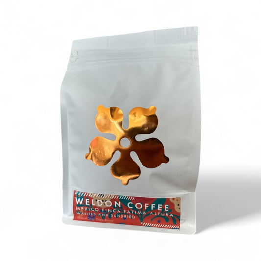Mexico - Finca Fatima Altura - Washed