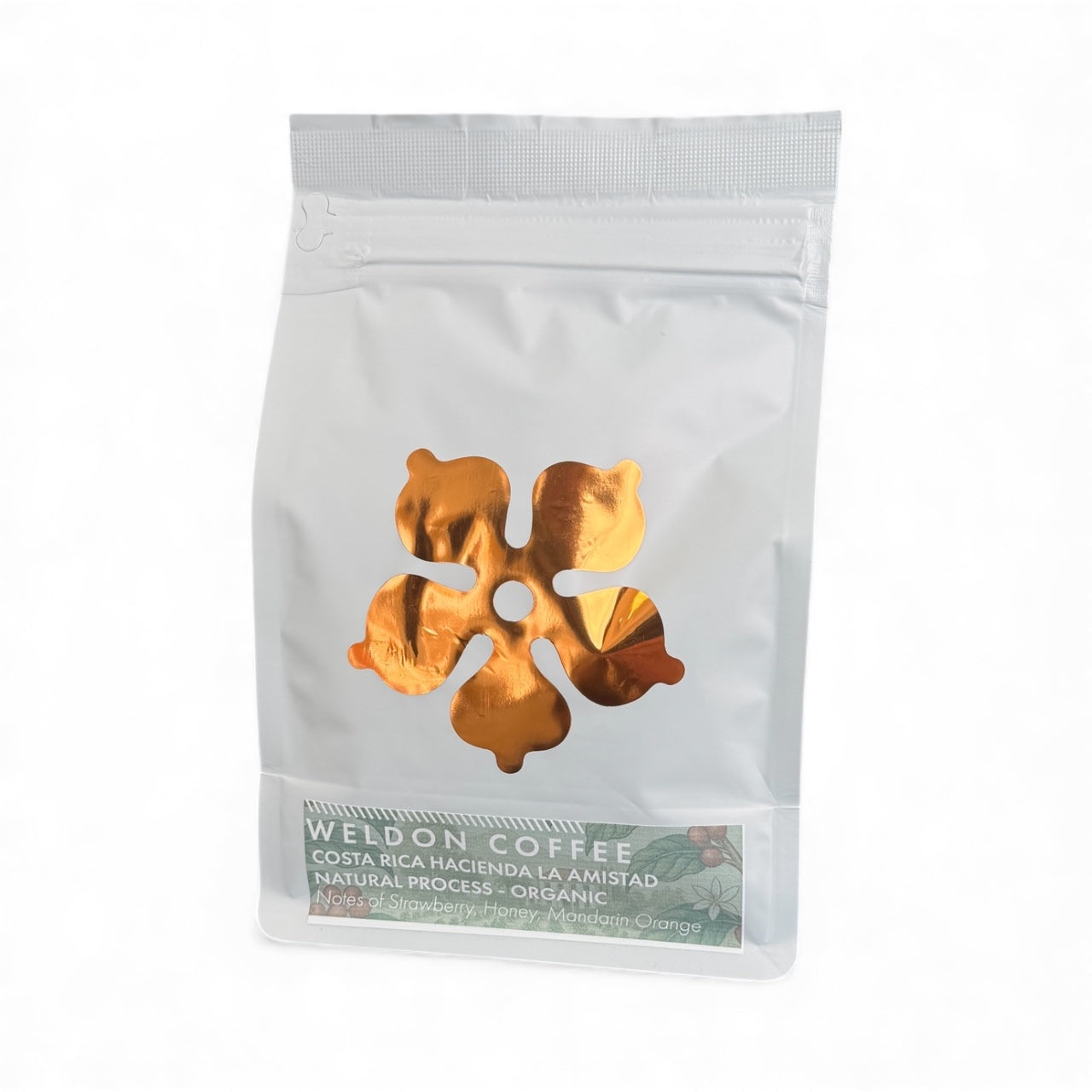 Costa Rica - La Amistad - Natural - 12OZ