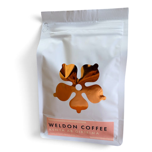 Kenya - Gikirima AB - 12oz Bag