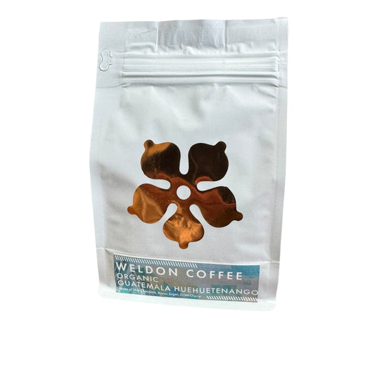 Guatemala- Huehuetemango - Organic