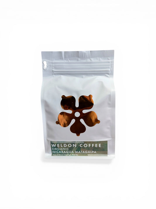 Nicaragua - Matagalpa - Organic