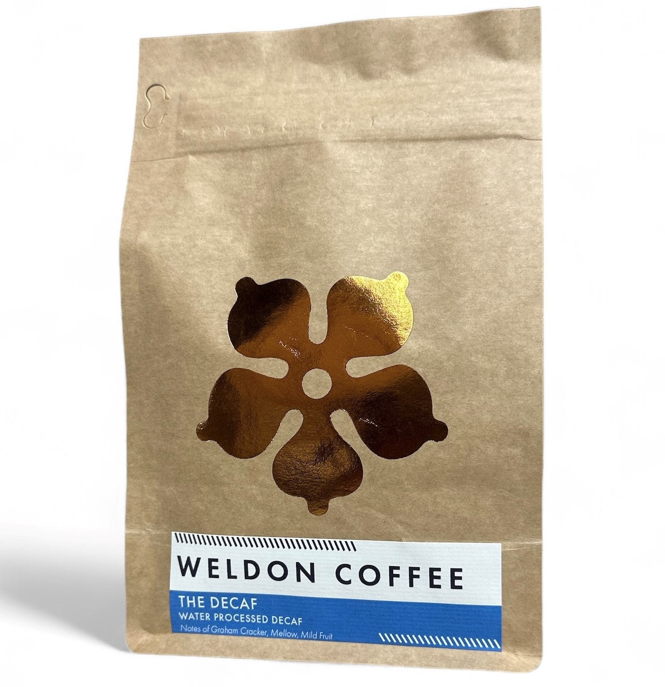 The Decaf - 12oz Bag